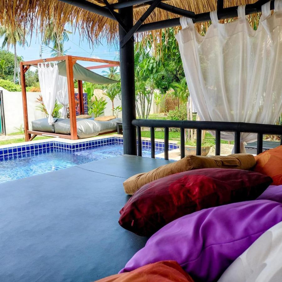 Wirason Residence Lamai Beach  Exterior photo